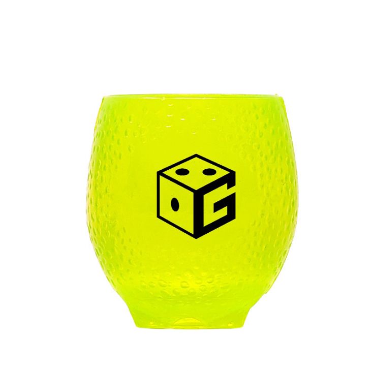Custom 2 oz Lemon Shot Glass main image